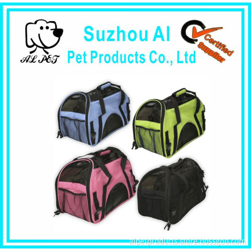 High Quality Oxford Luxury Pet Carrier Dog
